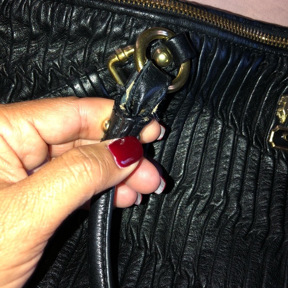 Coach handbag - Picture 7 of 8